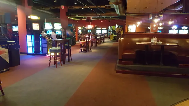 Forum Sports Bar & GamesCentre