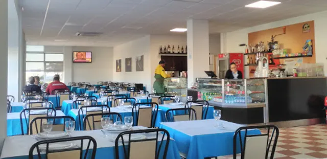 Bar Restaurante O Bombeiro