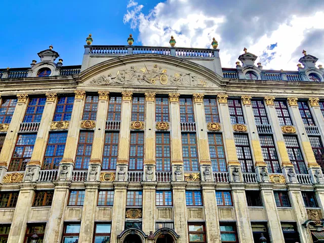 Résidence Grand Place
