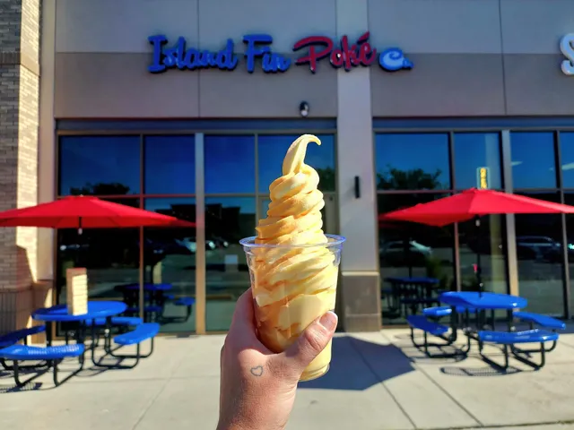 Island Fin Poké Company - Westminster, CO