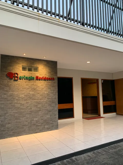Beringin Residence Guest House