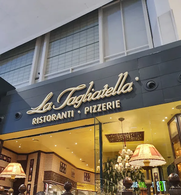 Restaurante La Tagliatella | Nueva Condomina, Murcia