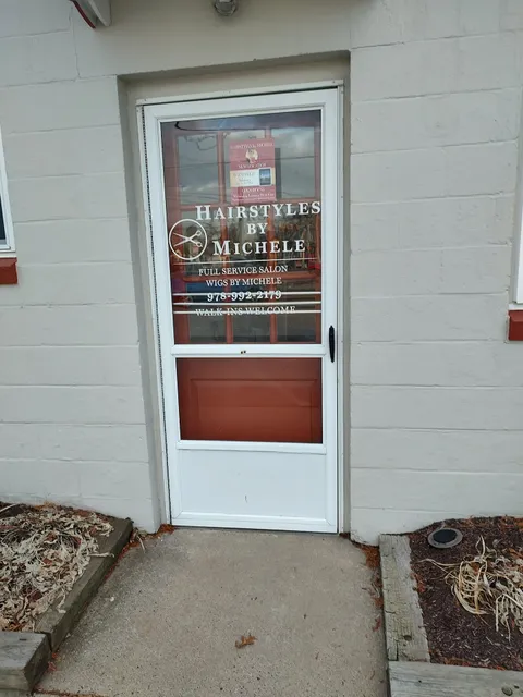 Hairstyles & Wigs by Michele (formally Dot's Wigs)