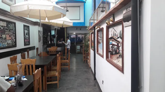 Cevicheria Don Limón