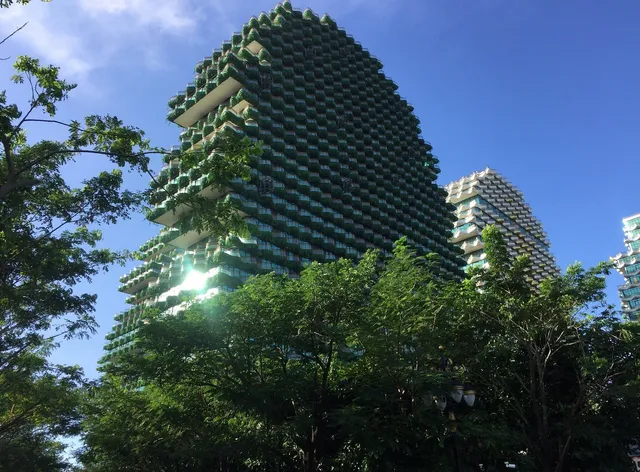 Sanya Beauty Crown Hotel