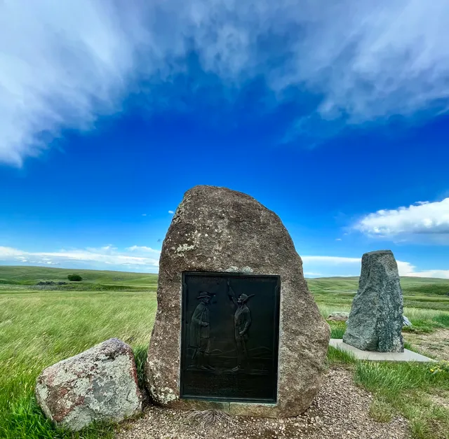 Nez Perce National Historical Park-Montana