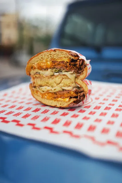 Hanky Panky Palaio Faliro