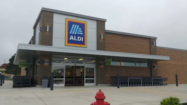 ALDI