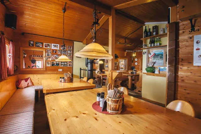 Weltcup Poldl Hütte