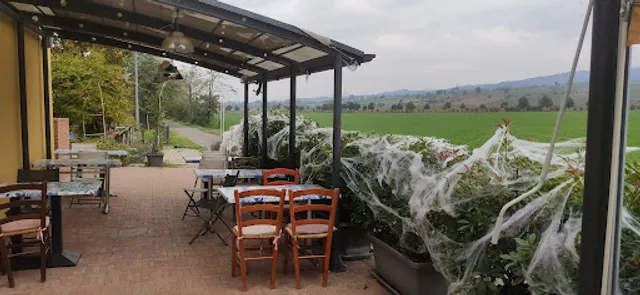 Al Casello di Retorbido