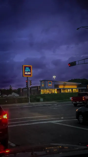 ALDI