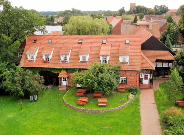 Pension Auf der Tenne