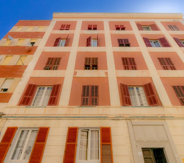 Flower Rooms Cagliari