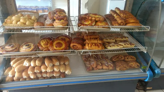 Panificadora Isabelly