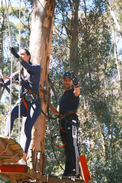 Acrobranch Stellenbosch