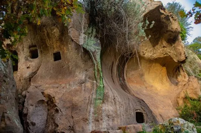 Necropolis of Prunittus