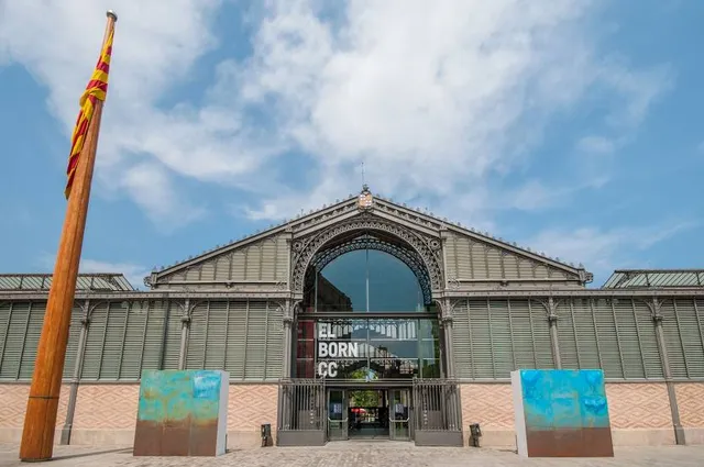 El Born Centre de Cultura i Memòria