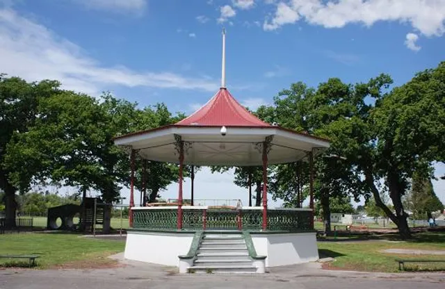 Carrington Park