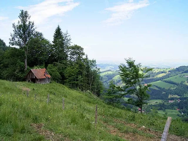 Steinbach an der Steyr