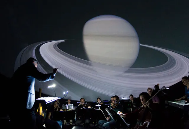 OtterBox Digital Dome Theater