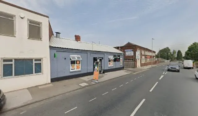 Fresh Bite Sandwiches Ltd