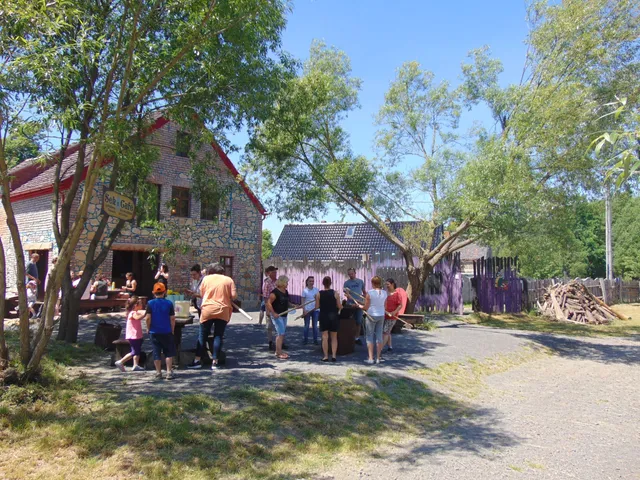 Tajemnicza Kraina Turisede