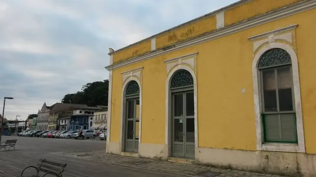 Visit São Chico