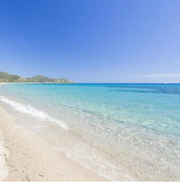 Spiaggia di Kal'e Moru