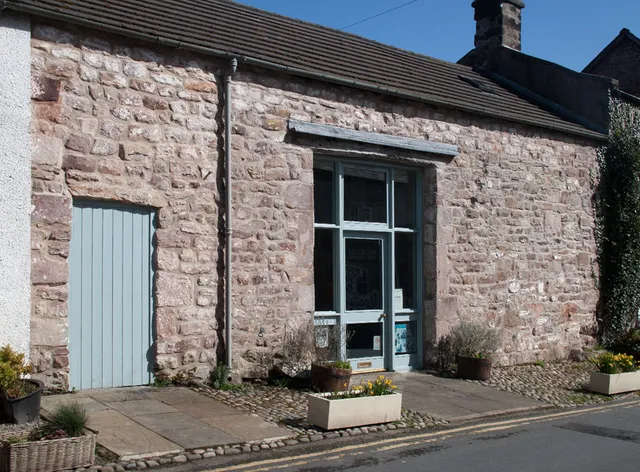 Heysham Heritage Centre