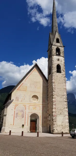 Chiesa Arcipretale di San Floriano - Pieve
