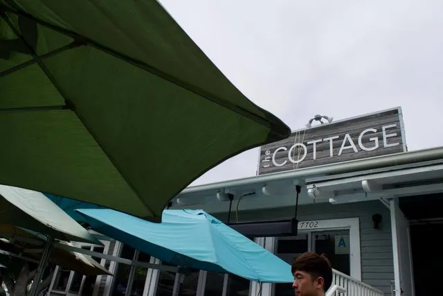 The Cottage La Jolla