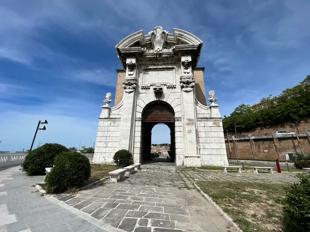 Porta Pia