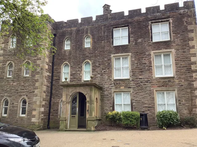 Clitheroe Castle Museum