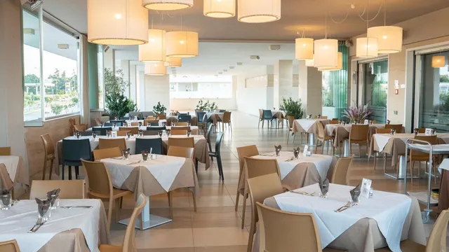 Marian Ristorante Pizzeria