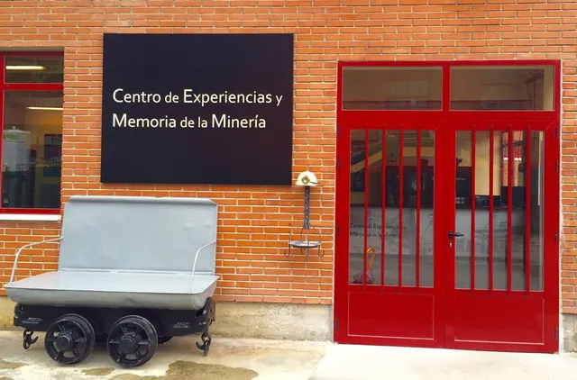 Centro de Experiencias y Memoria de la Minería