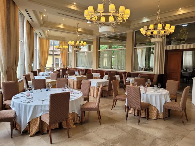Restaurante Arcea Hotel Don Pelayo