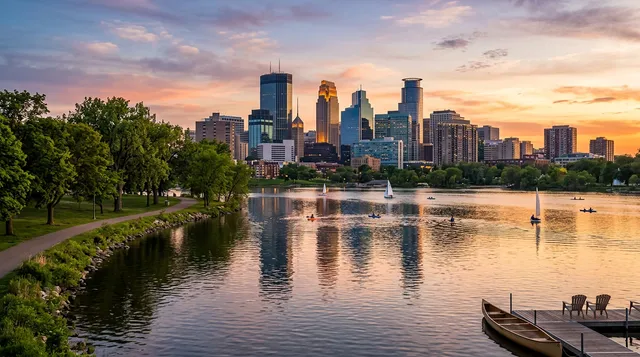 Minneapolis