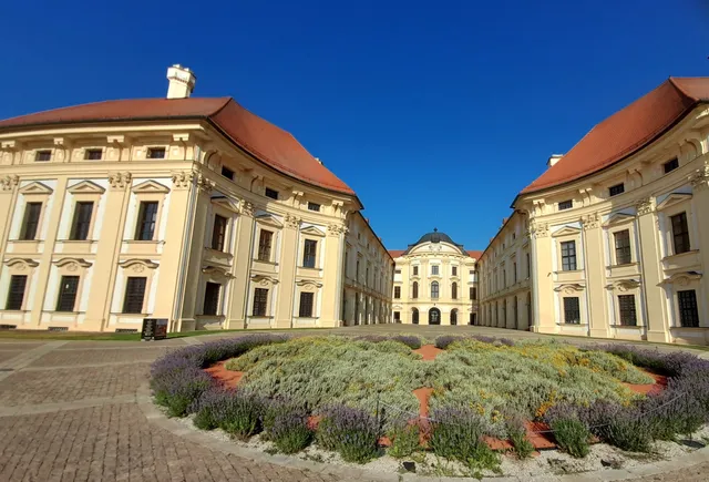 Historické muzeum Slavkov u Brna