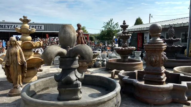 D & D Ornamental Concrete