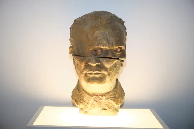 Museum of the Nineties