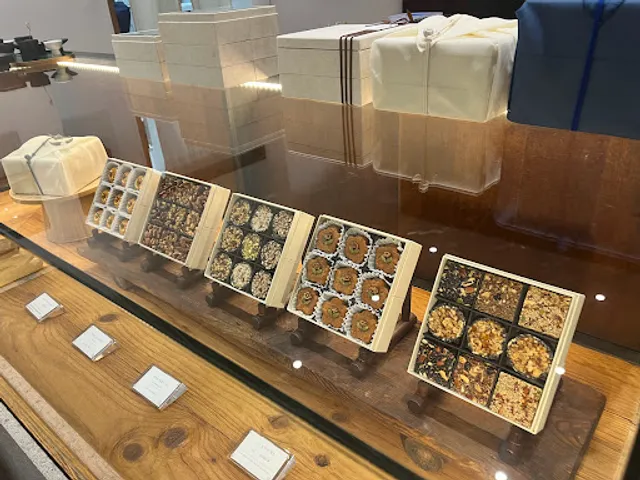 Hangwa Miuisik Annyeong Insadong