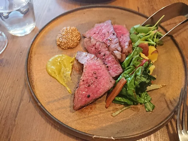 Kiyosumi Shirakawa Fujimaru Winery and Restaurant