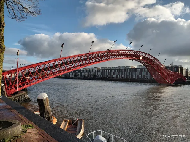 Pythonbrug
