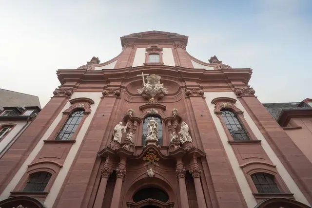 Iglesia de San Agustín