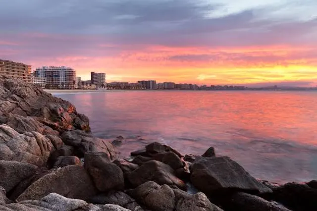 Playa Torre Valentina