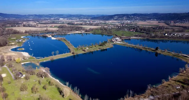 Feldkirchener Badesee II