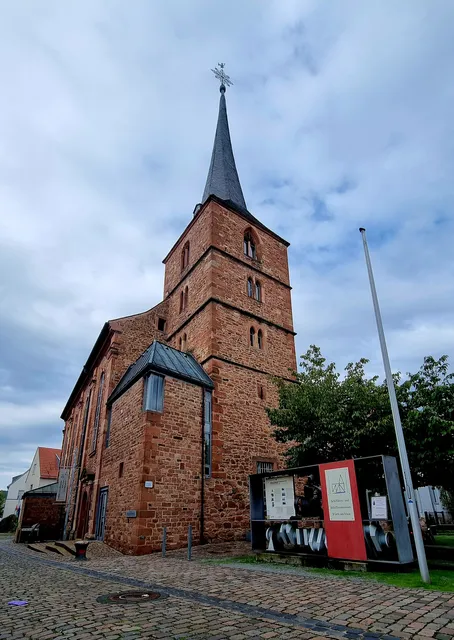 Shipping and Shipbuilding Museum