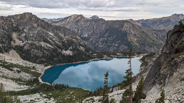 Alpine Lakes Wilderness Area