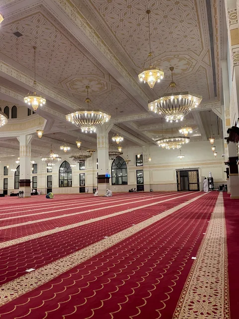 Khadija Baghlaf Mosque