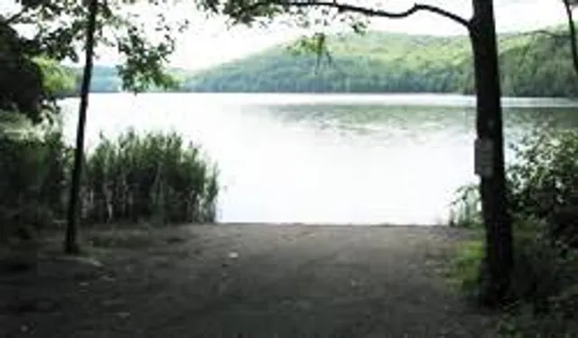 Sterling Forest Lake